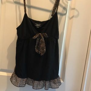 Victoria’s Secret Pajama Top